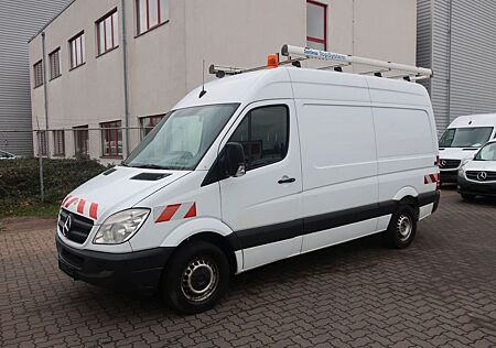 Mercedes-Benz Sprinter 316 CDI 1. Hand / SHZ / Werkstatt/FN:60