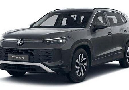 VW Tayron Volkswagen 1.5 eTSI OPF DSG Life