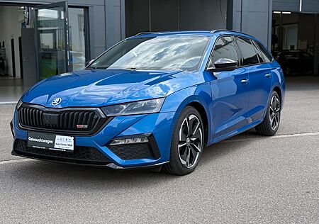 Skoda Octavia Combi RS 2.0TDI DSG