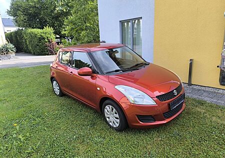 Suzuki Swift 1.2 Comfort Comfort