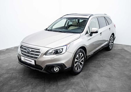 Subaru Outback Ridge EyeSight