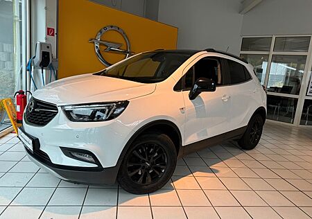 Opel Mokka X Color Innovation 4x4+Navi+LED