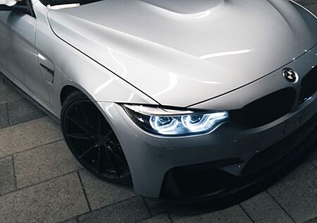 BMW M4 Cabrio |Grail|Crb.|H&K|Umbauten|noOPF|F83