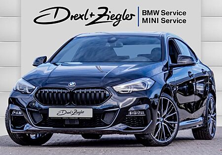 BMW 220i Gran Coupe M Sport 19" ACC AHK PanoDach KoZ