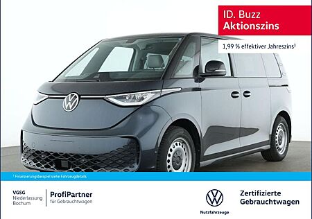 VW ID.BUZZ Volkswagen ID. Buzz Pro AHK Kamera 3. J. Anschlussgarantie