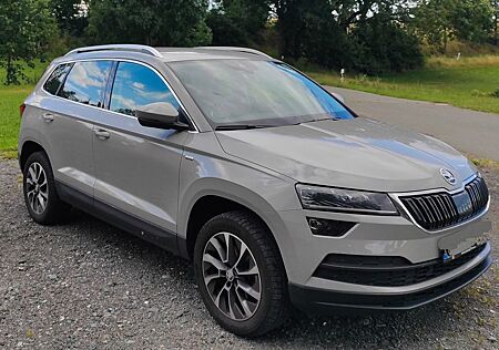 Skoda Karoq 1.5 TSI ACT DRIVE 125 DRIVE 125