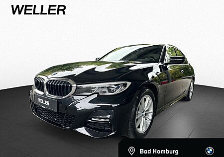 BMW 320i xDrive M Sport Laserl. HUD LCProf. PA DA