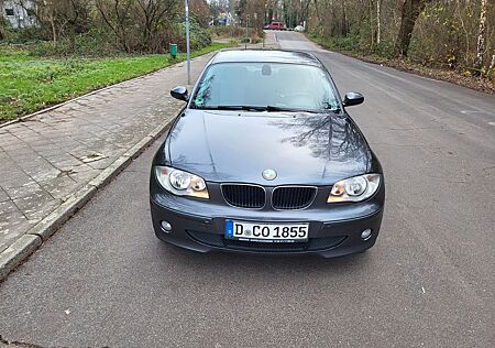 BMW 116i -