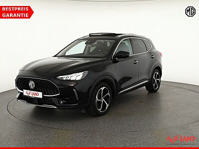 MG HS 1.5 T-GDI Luxury Aut. LED ACC Navi 360° Pano