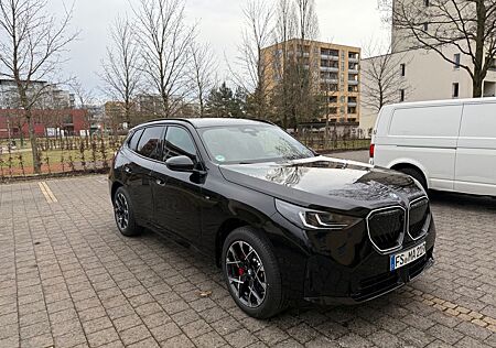 BMW X3 xDrive20d ACC M Pro 360 AHK LED Sitzbelüftung