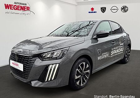 Peugeot 208 Allure 100 1.2 PureTech Kamera*SHZ*LED*
