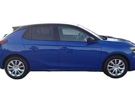 Opel Corsa 1.2 Neu TüV,Zahnriemen,Inspektion...