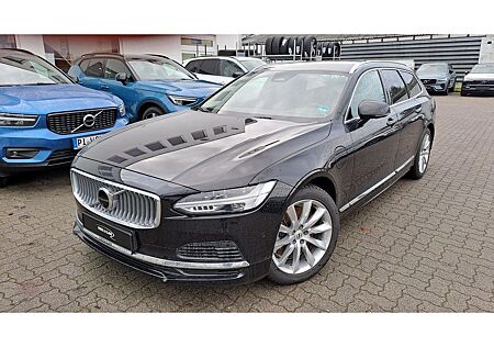 Volvo V90 T6 AWD Plus Bright