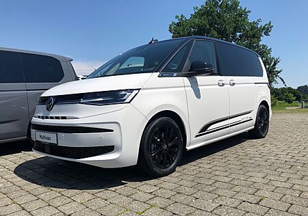 VW T7 Volkswagen Multivan 2.0 TDI Edition Modell 2025 - VFW