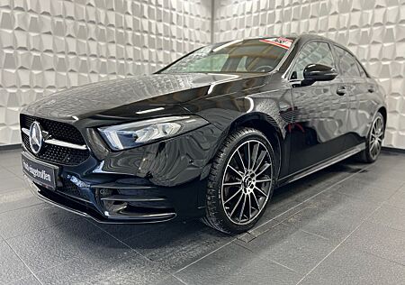 Mercedes-Benz A 250 e AMG/LED/ACC/SHZ/Bluet./HighEnd/VirtualCo
