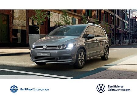 VW Touran Volkswagen Move 1.5 TSI 7-Sitzer AHK/Kamera/Navi