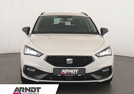 Seat Leon Sportstourer 2.0 TDI DSG FR LED Nav ACC Kam