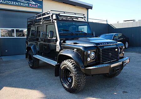 Land Rover Defender 110 TD4 E Station Wagon*TÜV*Garantie*