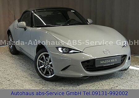 Mazda MX-5 Exclusive-Line G-132 (Mod. 2025)