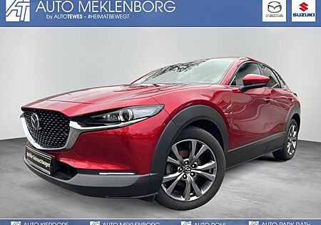 Mazda CX-30 2.0l "Selection" Skyactiv-X AWD