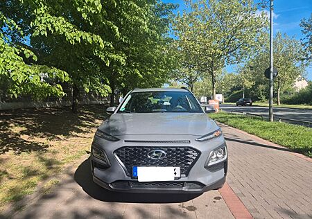 Hyundai Kona 1.0 T-GDI Select Select