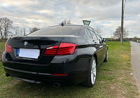 BMW 535d xDrive -