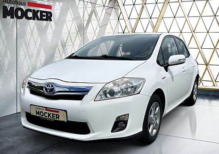 Toyota Auris 1.8 Hybrid Life