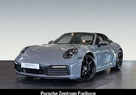 Porsche 992 911 Targa 4 Sportabgasanlage Sport Chrono