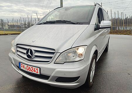 Mercedes-Benz Viano 2.2 CDI Trend Edition lang