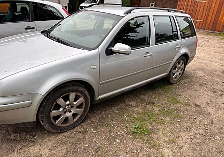 VW Golf Volkswagen 1.4 Basis Variant Basis