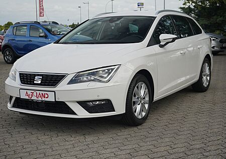 Seat Leon 1.0 TSI Style Klimaaut. LED Navi ACC PDC