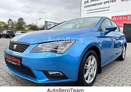 Seat Leon I-Tech*Tüv05/26*MFL*SHZ*NAVI*Klima*LED*PDC*