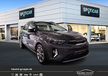 Kia Stonic Spirit 1.0 T DCT