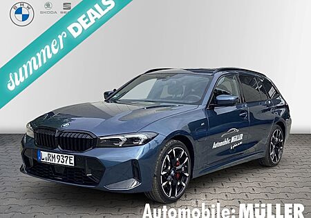BMW 330 e xDrive Touring M Sport Park-Assistent HUD