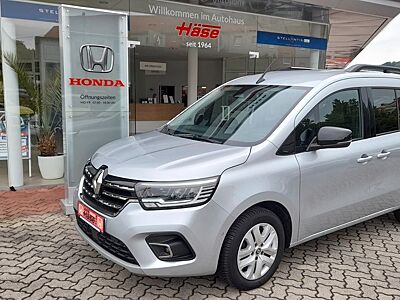Renault Kangoo III TCe130 Techno Kamera/Sitzheizung/LED