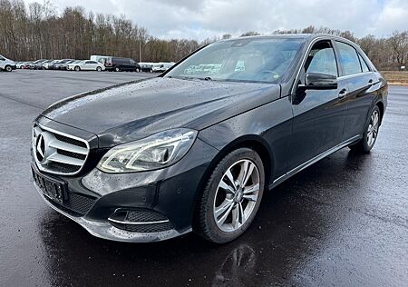 Mercedes-Benz E 350 BlueTEC | 252 PS | 56844