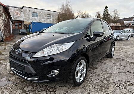 Ford Fiesta Titanium 1.3*TÜV11/27*