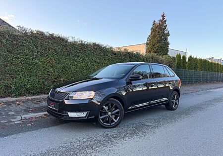 Skoda Rapid Spaceback Style/ Aut./ Eu6