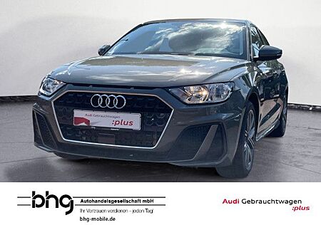 Audi A1 Sportback 25 TFSI S-line MMI/Interface/EPH/As
