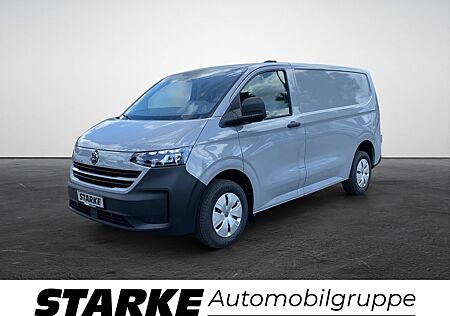 VW T6 Transporter Volkswagen T7 Transporter 2.0 TDI Kasten KR Standheiz LED