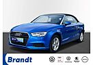 Audi A3 Cabriolet 35 TFSI S-TRONIC+LED+NAVI+GRA