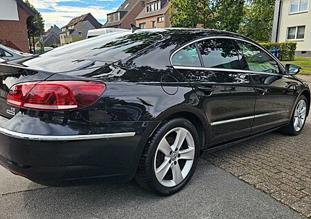 VW CC Volkswagen Basis BMT,Navi,PDC,Xenon,Sitzheizung