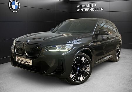BMW iX3 M Sport Impressive HUD Pano LC Prof. DA+ H/K
