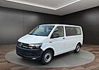 VW T6 Transporter Volkswagen T6 20 x incl Standhzg/SHZ/AHK/DSG/7-Sitzer 3,2t