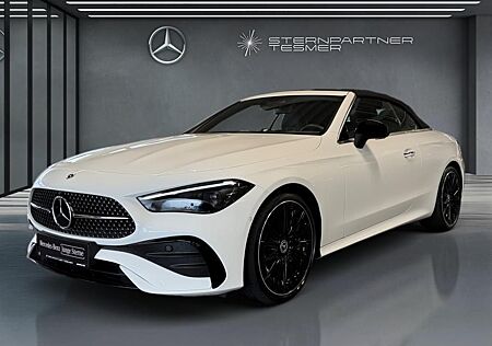 Mercedes-Benz CLE 450 4M Cabrio AMG+DIGITAL+NIGHT+DISTR+360°