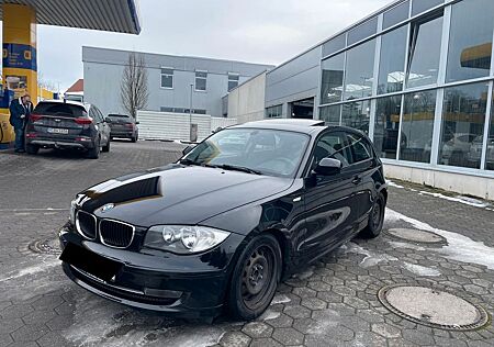 BMW 116i *Schiebedach*