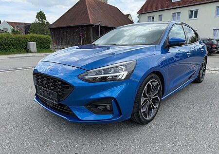 Ford Focus Lim. ST-Line.Panorama,Head-Up,R-Kamera