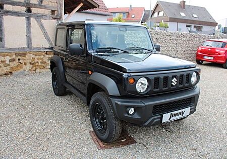 Suzuki Jimny 1.5 NFZ Comfort,