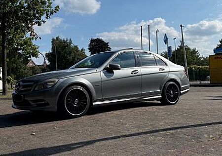 Mercedes-Benz C 350 CDI TOP ZUSTAND SIEHE BESCHREIBUNG!