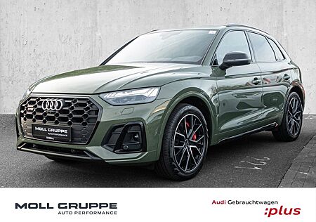 Audi SQ5 3.0 TDI quattro tiptronic
